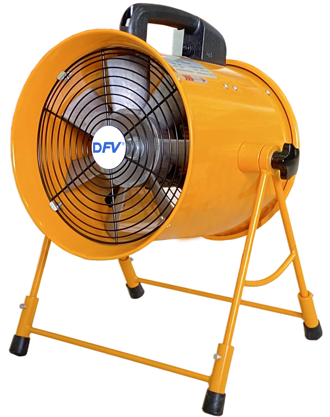 Angle Adjustable Ventilator
