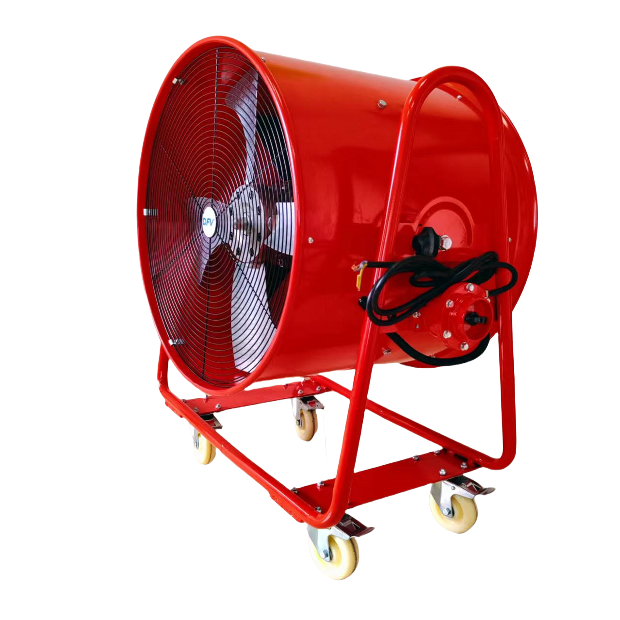 24 to 36 inches Explosion Proof Air Ventilation Fan